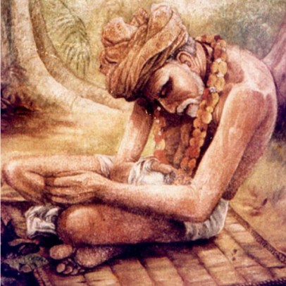 Jagannatha das Babaji