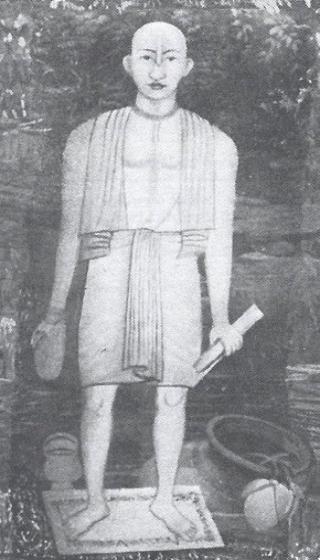 Baladeva Vidyabhushana