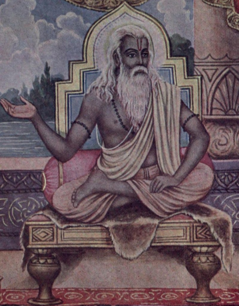 Vyasadeva