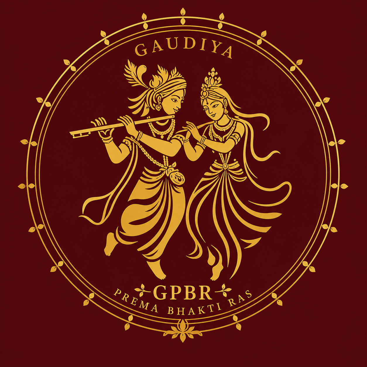 Gaudiya Prema bhakti ras