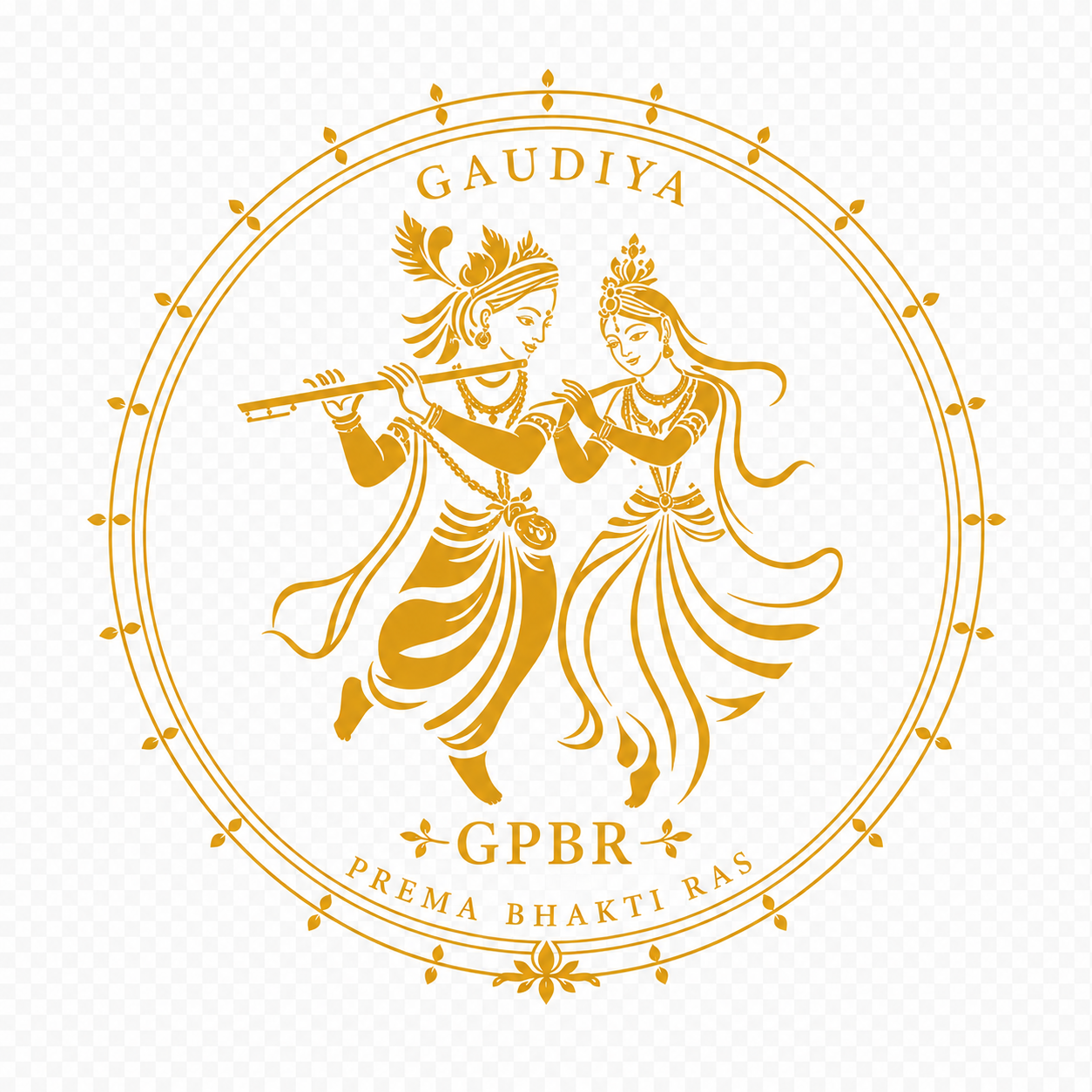 Gaudiya Prema Bhakti Ras